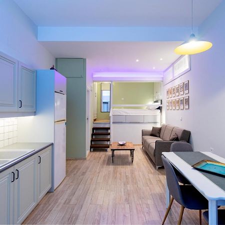 Апартаменты La Filarmonica Sitia Center Экстерьер фото